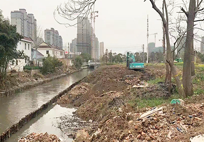 松木樁是怎么施工的呢？有哪些施工規(guī)范呢？