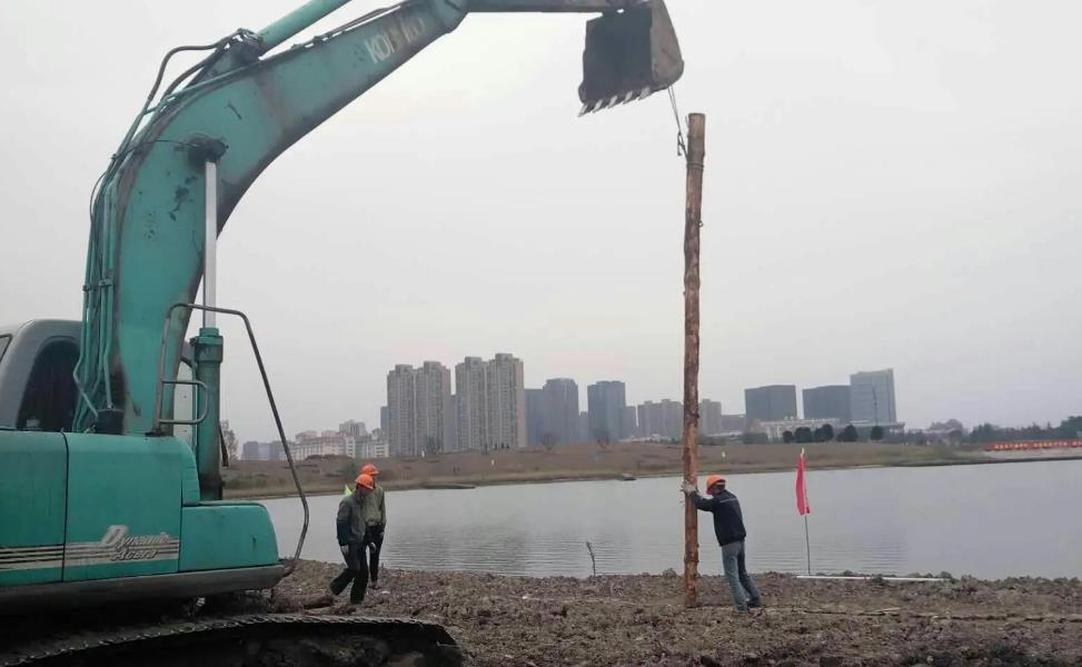 松木樁為什么要做質量驗收,松木樁施工質量驗收規(guī)范有哪些？