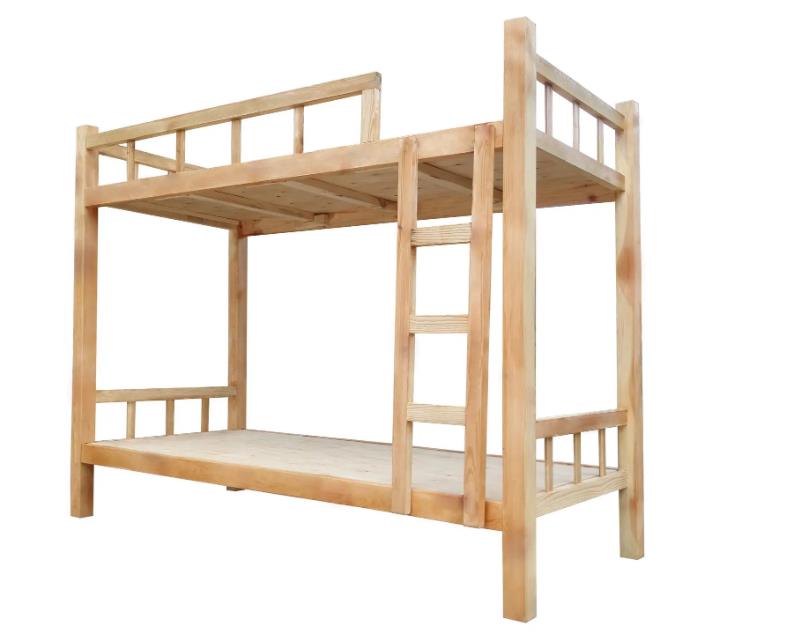 松木高低床怎么樣，松木高低床優(yōu)缺點(diǎn)有哪些