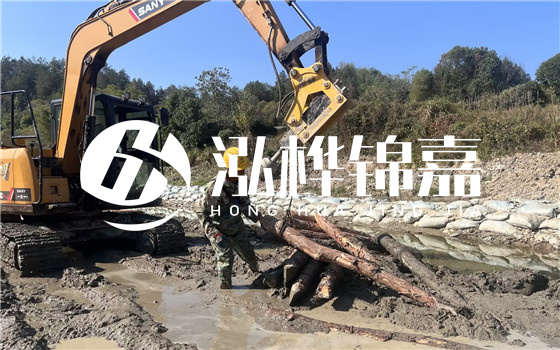 河道清淤怎么施工？?jī)?nèi)蒙古河道清淤施工專業(yè)施工隊(duì)