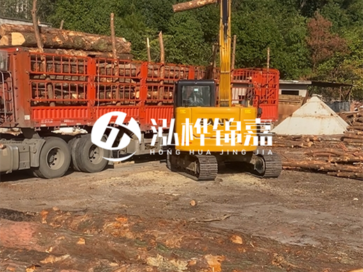 杭州哪里有松木批發(fā)市場？最低多少錢一根？