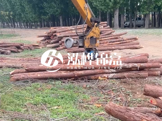 如何找到靠譜的安徽打樁木廠家？泓樺錦嘉的產(chǎn)品適合哪些工程？