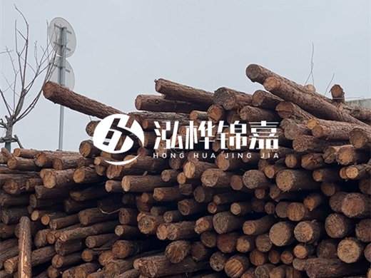 打樁木加工的廢料如何處理？廢料多少錢一噸？