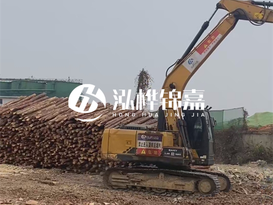 打樁木廠家泓樺錦嘉有沒有現(xiàn)貨供應(yīng)？產(chǎn)品有質(zhì)量認(rèn)證嗎？