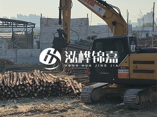 松木樁哪里有賣？哪里的松木樁便宜又好？?