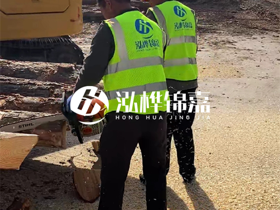 護(hù)坡木樁哪里有的買？2米松木樁直徑14價(jià)格多少錢？