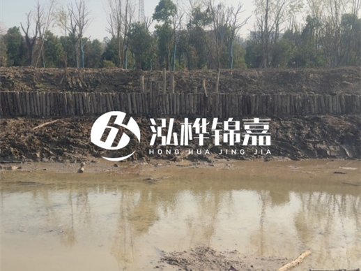 松木樁打樁木的采購(gòu)渠道有哪幾種？3米小頭13CM多少錢一根？