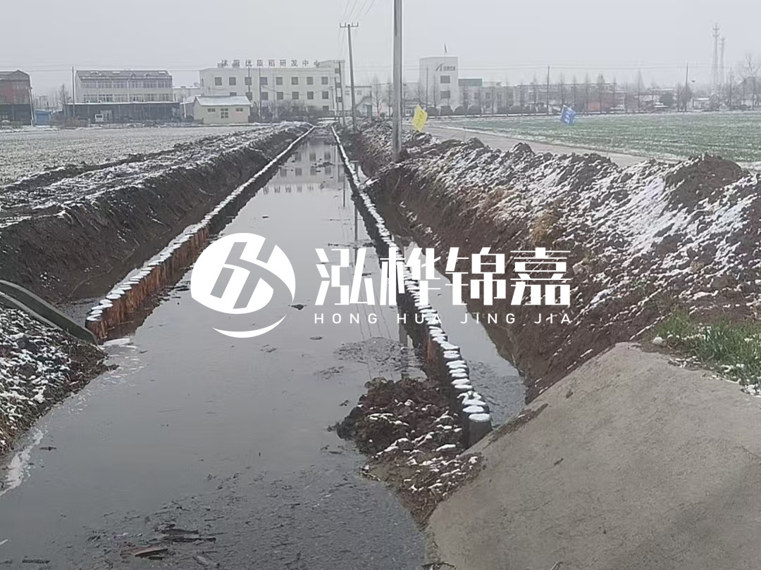 河南松木樁廠家有哪些？松木樁邊坡支護(hù)能用多久？