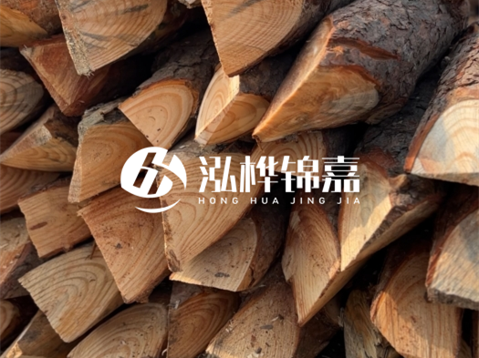 杉木樁批發(fā)廠家泓樺錦嘉 - 河道打木樁能起到什么防護作用？